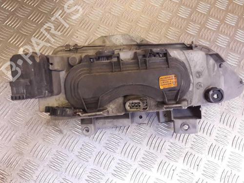 Left headlight RENAULT ESPACE III (JE0_) 2.2 12V TD (JE0E, JE0H, JE0P) | BP25259417C28 