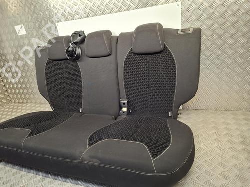 Used Rear seat Rear seat 36844591 36844591