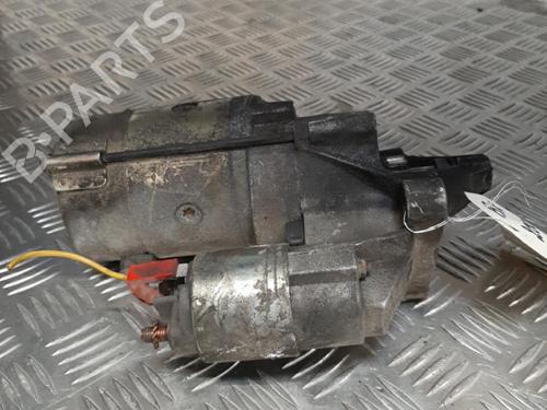 Used Starter Starter CITROËN BX (XB-_) 19 D (69 hp) 24851552 24851552