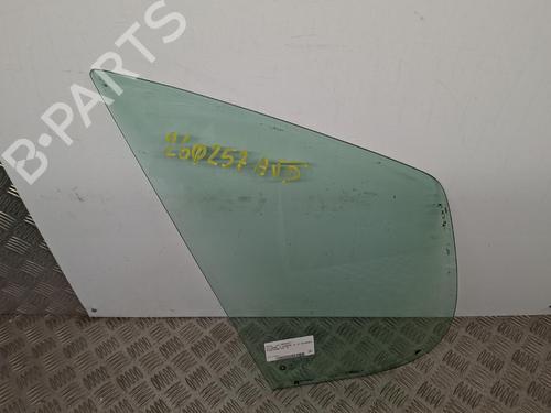 Used Front right quarter glass Front right quarter glass OPEL VIVARO A Van (X83) 2.0 CDTI (F7) (114 hp) 38307840 38307840