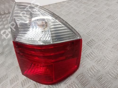 Right taillight BMW X3 (E83) xDrive 20 d | BP29749890C35