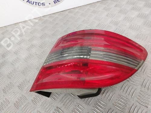 Right taillight MERCEDES-BENZ B-CLASS Sports Tourer (W245) B 180 CDI (245.207) | BP23748901C35 