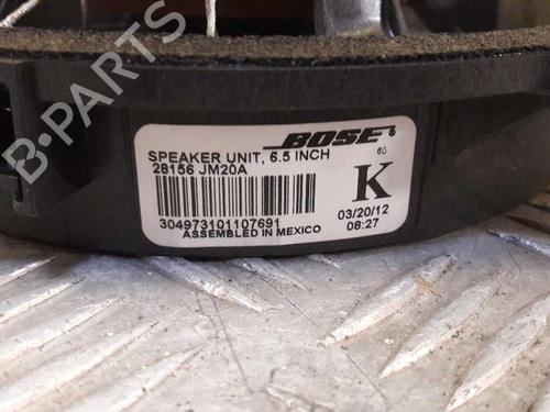 Speaker LANCIA MUSA (350_) 1.9 D Multijet (350.AXC1A) | BP23728253E2 - Image 2