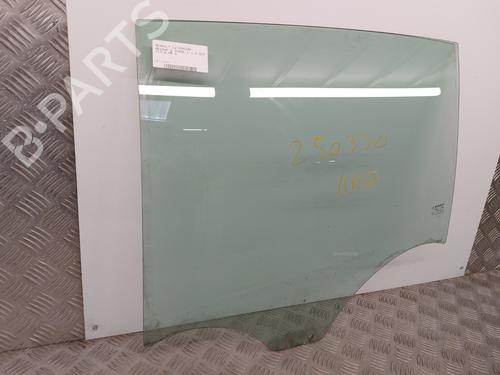 Rear left door window RENAULT MEGANE II (BM0/1_, CM0/1_) 1.5 dCi (BM02, BM13, BM2A, CM02, CM13) | BP28692376C20 