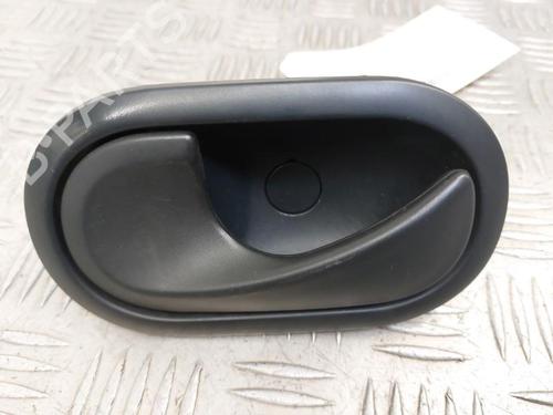 Used Front left interior door handle RENAULT CLIO III Grandtour (KR0/1_) 1.5 dCi (KR0G) (68 hp) 23743514