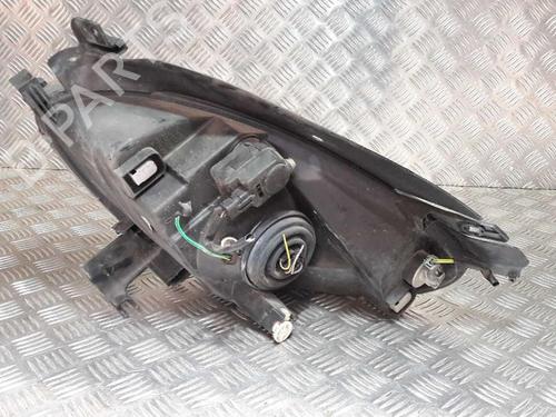 Right headlight CITROËN XSARA PICASSO (N68) 2.0 HDi | BP23655984C29 
