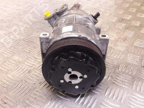 AC compressor OPEL CORSA D (S07) 1.3 CDTI (L08, L68) | BP23723753M34 
