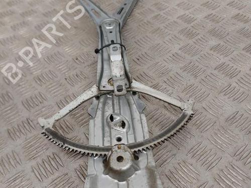 Used Front left window mechanism OPEL ZAFIRA A MPV (T98) 2.2 DTI 16V (F75) (125 hp) 23743381