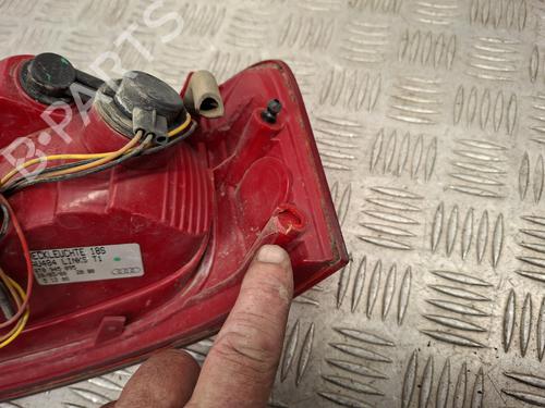 Left taillight AUDI A5 (8T3) 3.0 TDI quattro | BP39178874C34 - Image 3