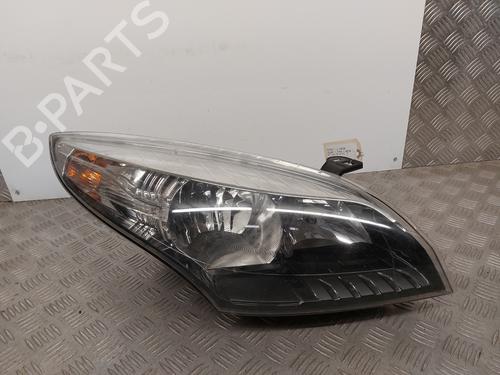 Used Right headlight RENAULT MEGANE III Grandtour (KZ0/1) 1.5 dCi (KZ09, KZ0D, KZ1G, KZ29, KZ14, KZ1W, KZ10, KZ1F,... (110 hp) 29529251