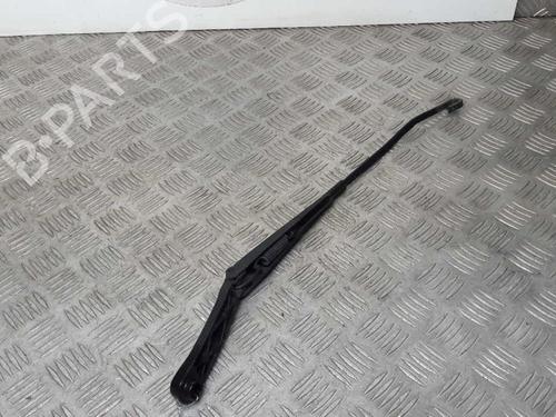 Used Front windshield wiper arm CITROËN BERLINGO / BERLINGO FIRST MPV (MF_, GJK_, GFK_) 2.0 HDI 90 (MFRHY) (90 hp) 23735416
