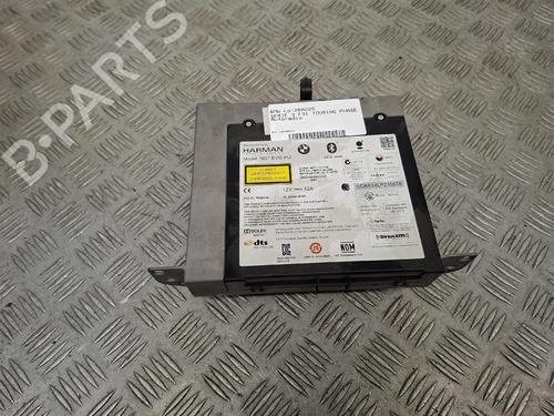 Used Radio Radio BMW 3 Touring (F31) 318 d (150 hp) 39981643 39981643