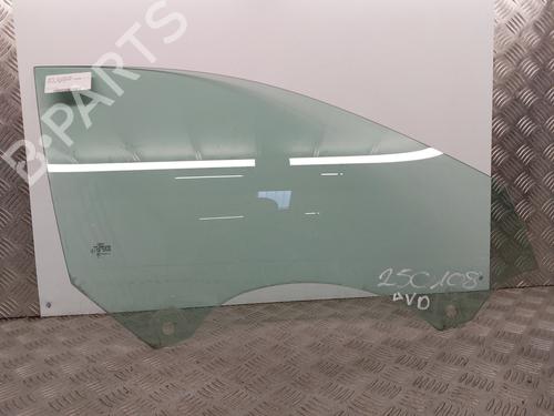 Front right door window AUDI A3 Sportback (8PA) 1.9 TDI | BP24606180C19 