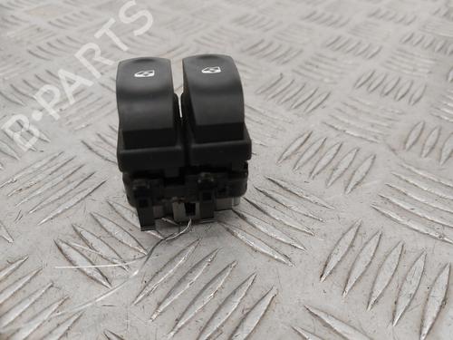 Left front window switch RENAULT CLIO III (BR0/1, CR0/1) 1.5 dCi (C/BR0G, C/BR1G) | BP30650785I27