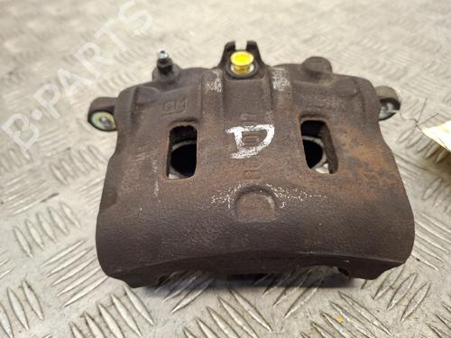 Right front brake caliper OPEL ANTARA A (L07) 2.0 CDTI | BP34525607M104  - Image 5