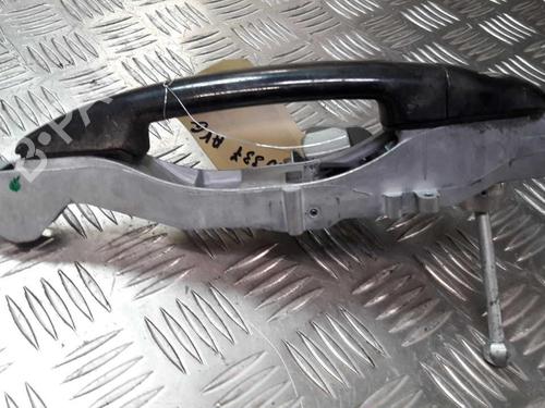 Front left exterior door handle PEUGEOT 207 (WA_, WC_) 1.6 HDi | BP23717006C128 