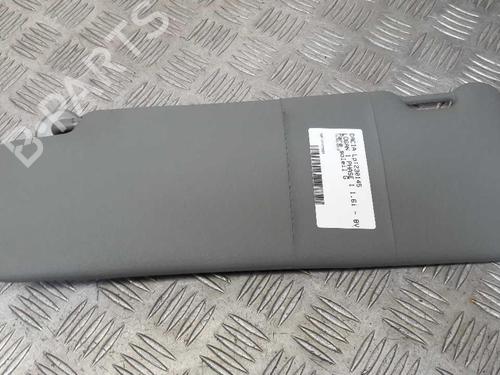 Pala sol esquerda DACIA LOGAN (LS_) 1.6 (LSOB, LSOD, LSOF, LSOH) (87 hp) 23658619