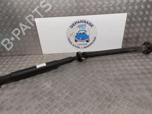 Driveshaft BMW 3 (E90) 318 d | BP23735921M37 - Image 2