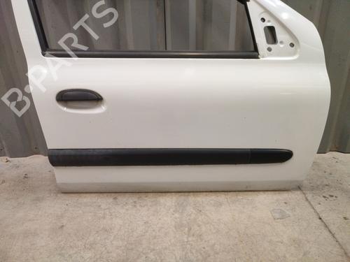 Right front door RENAULT CLIO II (BB_, CB_) 1.5 dCi (B/CB3M) | BP23658823C3 