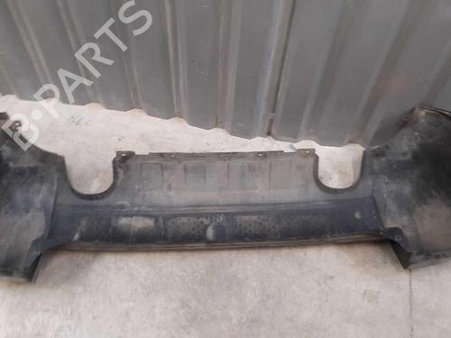 Rear bumper HYUNDAI TUCSON (JM) 2.0 CRDi | BP23723941C8 