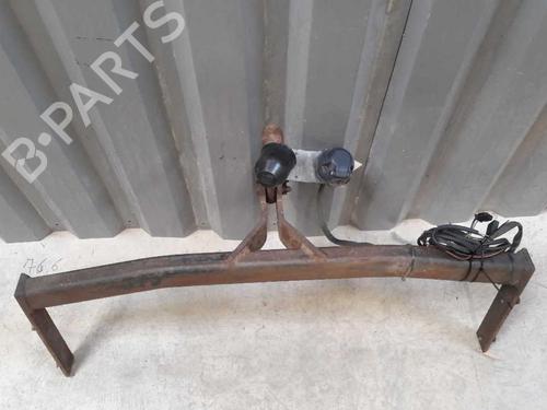 Used Tow ball/Mechanism SEAT CORDOBA (6L2) 1.9 SDI (64 hp) 23735286