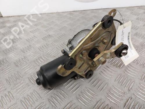 Front wiper motor OPEL AGILA (A) (H00) 1.0 12V (F68) | BP23744181M29 