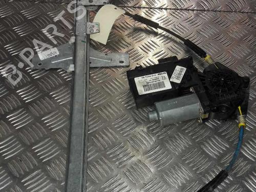 Used Front right window mechanism PEUGEOT 307 Break (3E) 2.0 HDI 110 (107 hp) 23715592