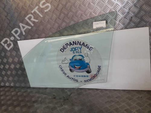 Front left door window MAZDA 3 (BK) 1.6 DI Turbo | BP23734186C18 