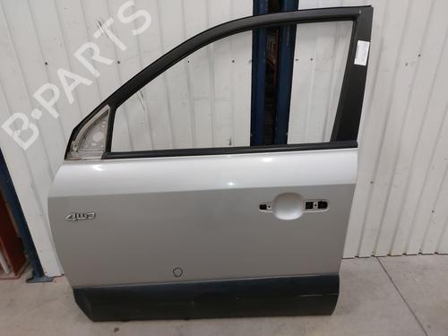 Used Left front door HYUNDAI TUCSON (JM) 2.0 CRDi All-wheel Drive (113 hp) 31629625