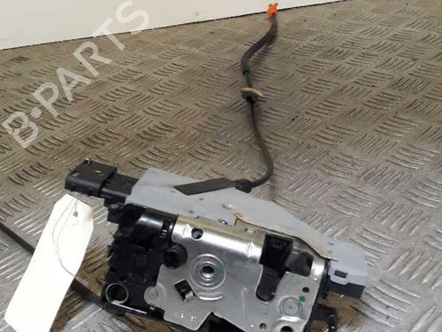 Rear right lock CITROËN C4 Grand Picasso I (UA_) 2.0 HDi 138 | BP23725287C99 