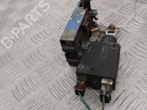 Front right lock CITROËN SAXO (S0, S1) 1.1 X, SX | BP23659184C97 