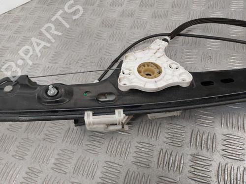 Used Front left window mechanism Front left window mechanism BMW 3 Touring (E91) 320 d (184 hp) 23744726 23744726