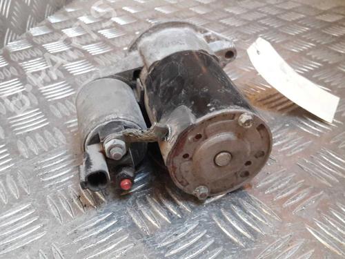Used Starter Starter HYUNDAI i20 I (PB, PBT) 1.4 CRDi (75 hp) 23727660 23727660