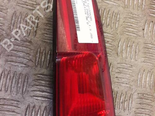 Used Right taillight FIAT PUNTO (188_) 1.3 JTD 16V (70 hp) 23657978