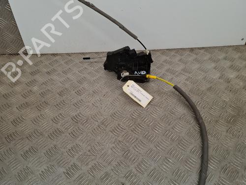 Used Front right lock BMW 3 Touring (E46) 320 d (150 hp) 27339202