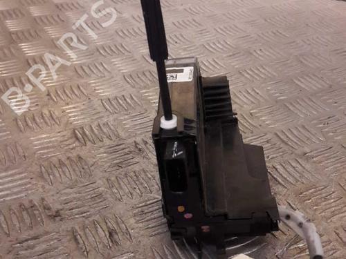 Front left lock PEUGEOT 308 II (LB_, LP_, LW_, LH_, L3_) 1.6 HDi 100 | BP23726862C98 