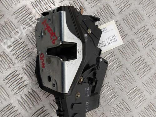 Front right lock BMW 3 (E46) 320 d | BP23737483C97 