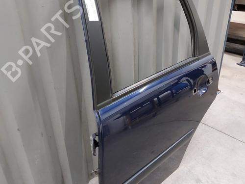 Left rear door CITROËN C3 I (FC_, FN_) 1.1 i | BP23747753C4 