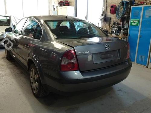 Styring servopumpe VW PASSAT B5.5 (3B3) 1.9 TDI | BP23715467M99 