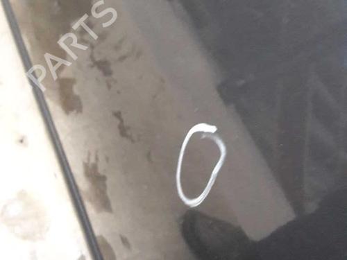 Left front door FORD FIESTA V (JH_, JD_) 1.3 | BP23737042C2 