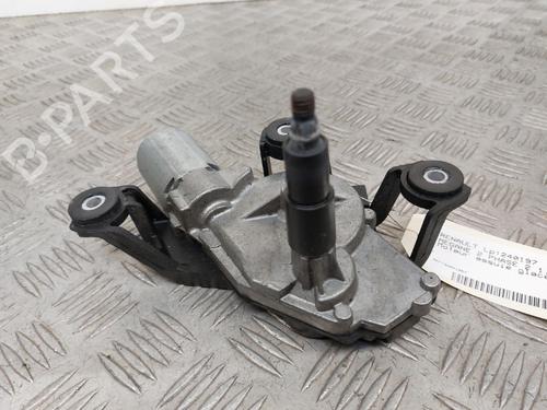Rear wiper motor RENAULT MEGANE II (BM0/1_, CM0/1_) 1.5 dCi (BM1F, CM1F) | BP23746943M102 