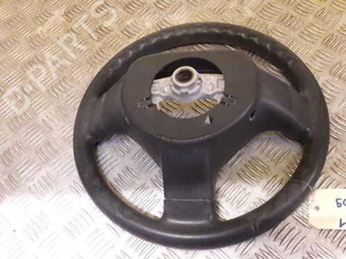 Steering wheel CITROËN C1 (PM_, PN_) 1.4 HDi | BP23658043C49 