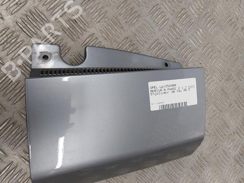 Forlygte dæksel OPEL MERIVA A MPV (X03) 1.7 CDTI (E75) (100 hp) 30127802