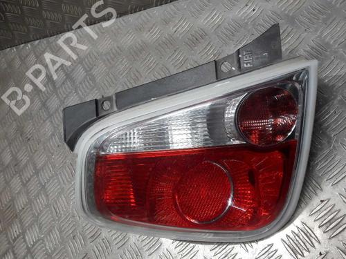 Venstre Baklys FIAT 500 (312_) 1.2 (312AXA1A) (69 hp) 23727088
