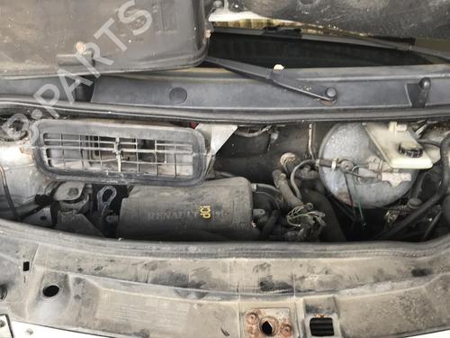 Rear left panel RENAULT TRAFIC II Van (FL) 1.9 dCi 100 (FL0C, FL0K, FL0B) | BP23724599C60  - Image 14