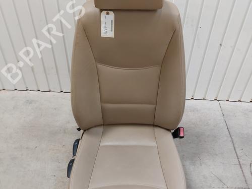 Siège avant droit BMW 3 (E90) 320 d (177 hp) 28004082