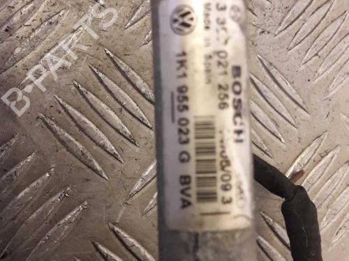 Front wiper motor VW GOLF VI (5K1) 1.6 TDI | BP23724964M29 