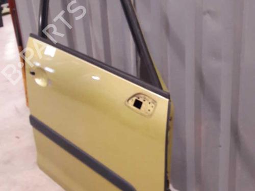 Right front door CITROËN C4 Grand Picasso I (UA_) 1.6 HDi | BP23727499C3 