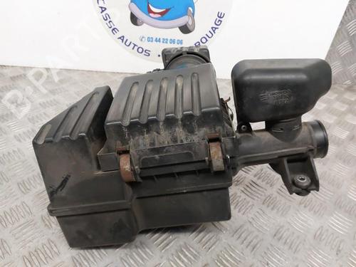 Used Air filter box Air filter box HONDA JAZZ II (GD_, GE3, GE2) 1.3 iDSi (GD1) (83 hp) 23738358 23738358