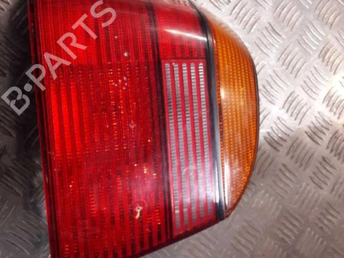 Used Left taillight VW GOLF III Cabriolet (1E7) 1.8 (75 hp) 23713762